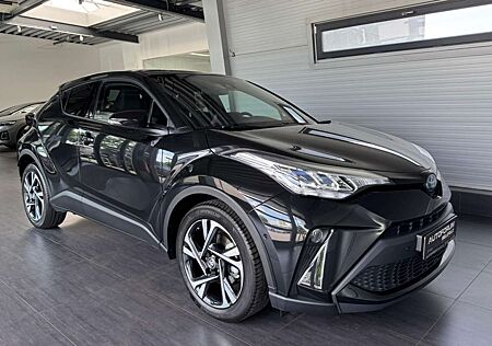Toyota C-HR 1.8 Hybrid Team D|ACC|LED|Kamera|Navi|LM18