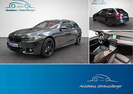 BMW 535 d xDrive Tour. Sportsitze Navi Prof. Memory