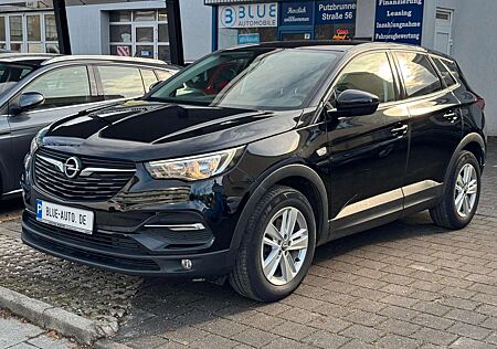 Opel Grandland X 1.5 Diesel Kamera*DAB*SHZ*SR+WR*