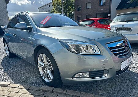 Opel Insignia A Sports Tourer Innovation