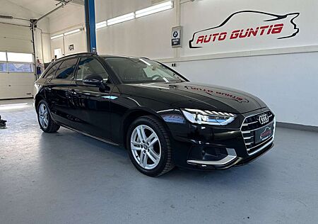 Audi A4 Avant 40 TDI S-tronic*Pano*Matrix*BO*
