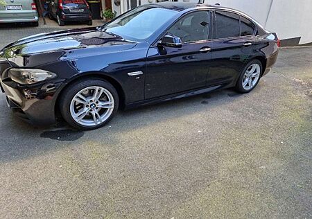 BMW 520d 520