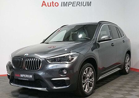 BMW X1 sDrive 20i xLine *AHK*RFK*HUD*