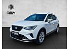 Seat Arona FR-Line Full-LED|Vision Plus|Kamera|ACC