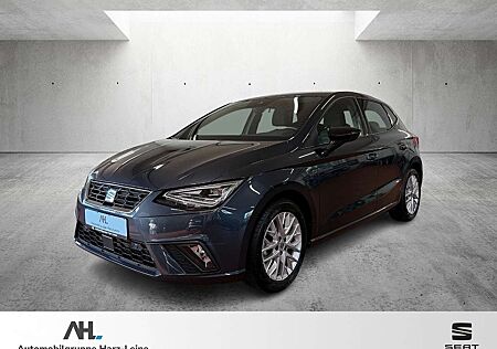 Seat Ibiza 1.0 TSI FR DSG LED Navi ACC RFK PDC