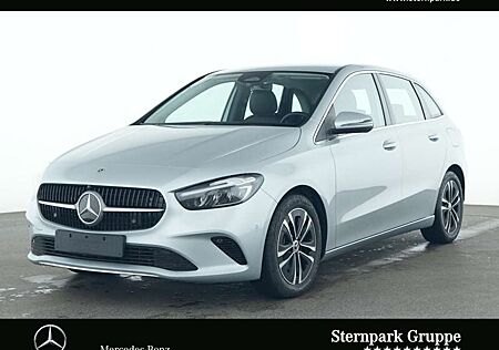 Mercedes-Benz B 200 Progressive +Kamera+USB+LED+Spur+WinterP.+