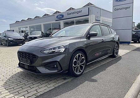 Ford Focus ST-LINE Turnier, AHK+LED+KAMERA+18 ZOLL