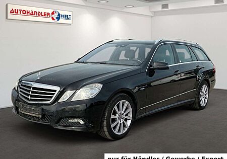 Mercedes-Benz E 350 CDI Kombi Auto. Leder Xenon PDC SHZ Navi