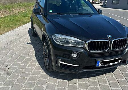 BMW X5 Diesel