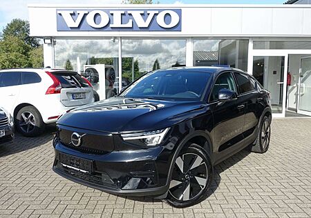 Volvo C40 Recharge Plus Twin Motor/Panorama/Kamera/LED