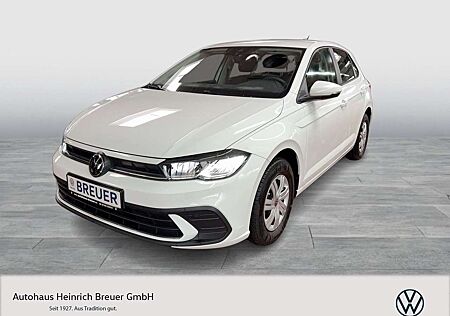 VW Polo Volkswagen VI App-Connect,Klima,SHZ,LED
