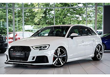 Audi RS3 q. Sportback *19 *MMI * H&R* Non OPF*