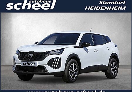 Peugeot 2008 1.2 145 Style KlimaA/AUT/Akustikglas/LED