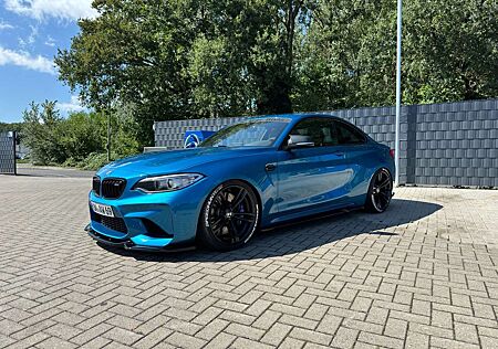 BMW M2 Coupe