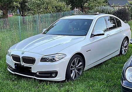BMW 530 d xDrive
