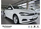 VW Polo Volkswagen VI 1,0 Comfortl. KLIMA TEMPOMAT FREISP. LM