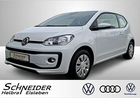 VW Up Volkswagen ! 1.0 SHZ+DAB+CAM+PDC+NEBEL Bluetooth Klima