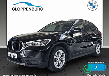 BMW X1 xDrive25e Advantage DAB LED Navi