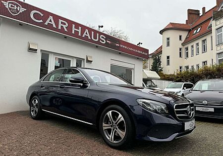 Mercedes-Benz E 220 d 9G-Tr. Exclusive*Head-up*Memory*360° Kam