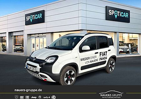 Fiat Panda Cross