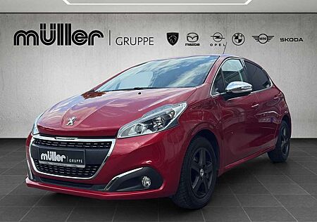 Peugeot 208 PureTech 110 Allure