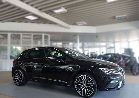 Seat Leon FR 1.8 TSI DSG; LED PANO NAV ALC ACC LAN...