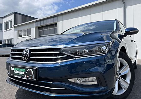 VW Passat Variant Volkswagen 2.0 TDI DSG Business 188€ m. 20% Anzahlung Activ