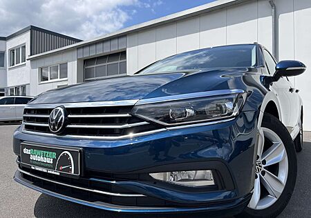 VW Passat Variant Volkswagen 2.0 TDI DSG Business 188€ m. 20% Anzahlung Activ