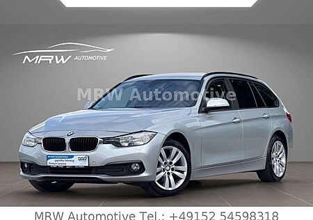 BMW 318 d Touring