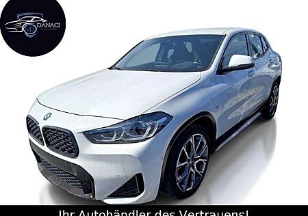 BMW X2 Baureihe sDrive 20 i Edition M Mesh*1.Hand*