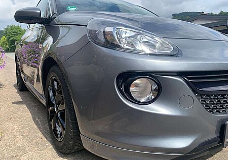 Opel Adam Jam