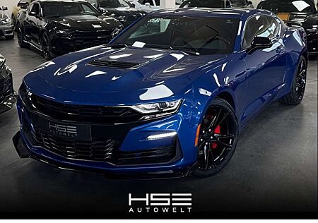 Chevrolet Camaro SS *6,2l V8 / AUT / LEDER / LED*