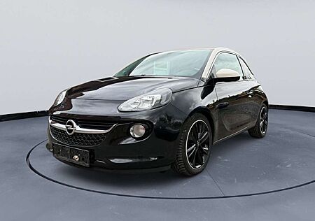 Opel Adam Slam