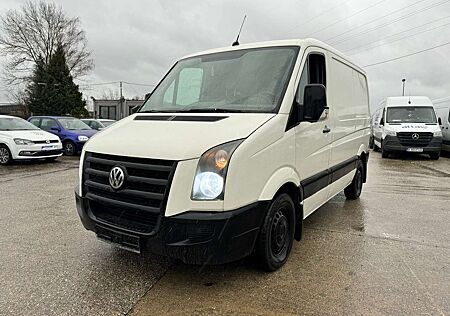 VW Crafter Volkswagen 35 L1H1