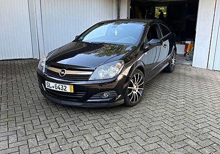 Opel Astra 1.4 GTC Tüv Neu und Au Neu! Aus KFZ Meisterhand