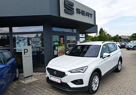 SEAT Tarraco Style SEAT Tarraco Style 1.5 TSI 110KW ( 150 PS )