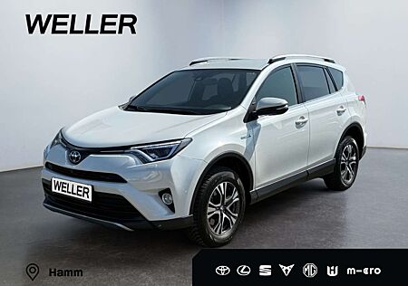 Toyota RAV 4 2.5 Hybrid Style Selection 4x4 *360*JBL*