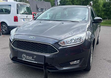 Ford Focus Trend