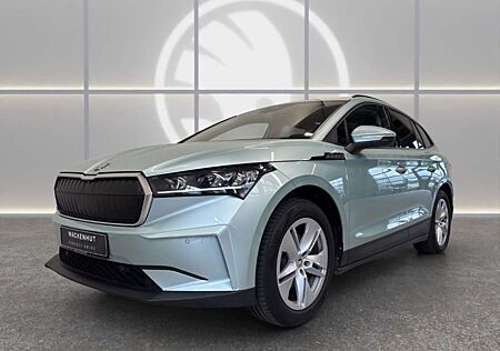 Skoda Enyaq 60 LOUNGE AHK+ACC+RFK+LED+CONVIENVCE-PAKET