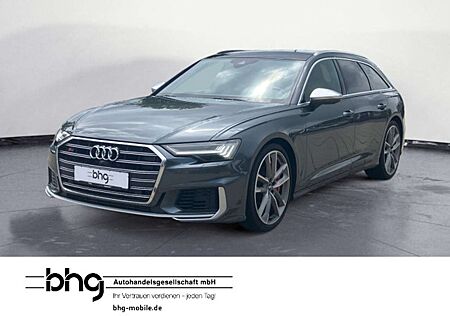 Audi S6 3.0 TDI tiptronic