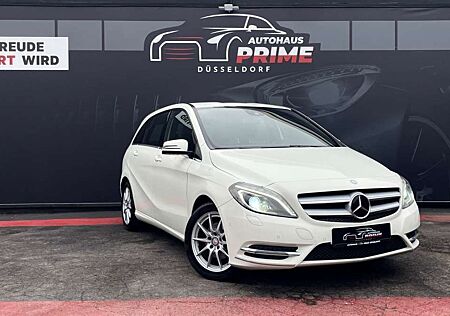 Mercedes-Benz B 180 CDI*BI-XENON*LED*PDC*NAVI*EDITION1