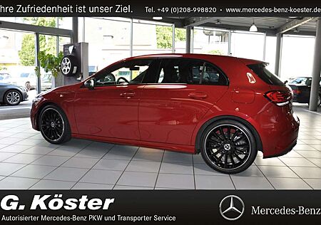 Mercedes-Benz A 250 AMG Line 4Matic(EURO 6d) Navi/Autom./Klima