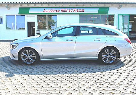 Mercedes-Benz CLA 180 CLA180AShootingBrakeUrban"18"LED"Navi"Klima2Z1Hd