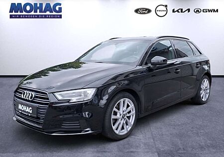 Audi A3 35 TDI sport 2.0l Sportback *Navigation* -EU6d-T-