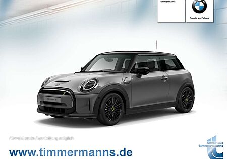 Mini Cooper S Countryman Cooper SE Countryman Cooper SE Classic Trim Navi Lenkradheizung