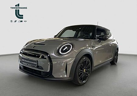 Mini Cooper S Countryman Cooper SE Countryman Cooper SE Classic Trim Navi Lenkradheizung