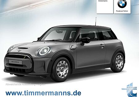 Mini Cooper S Countryman Cooper SE Countryman Cooper SE Classic Trim Navi Lenkradheizung