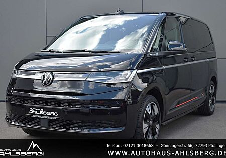 VW T7 Multivan Volkswagen /EDIT.STYLE/ IQ-LIGHT/STAND./PANO/ACC/HUD/DIG.C