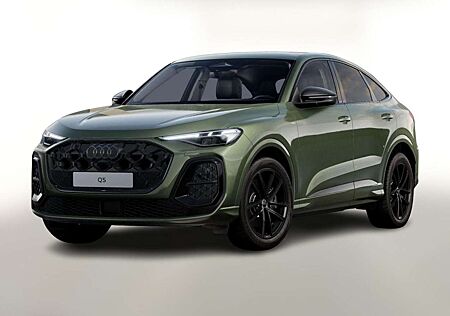 Audi Q5 Sportback S line Sportb TDI 204 2xSline neuesMo...