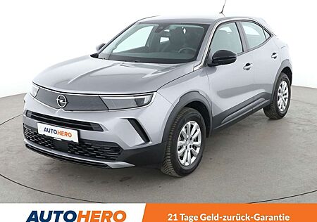 Opel Mokka X 1.2 Turbo Edition*CAM*PDC*SHZ*TEMPO*KLIMA*LHZ*